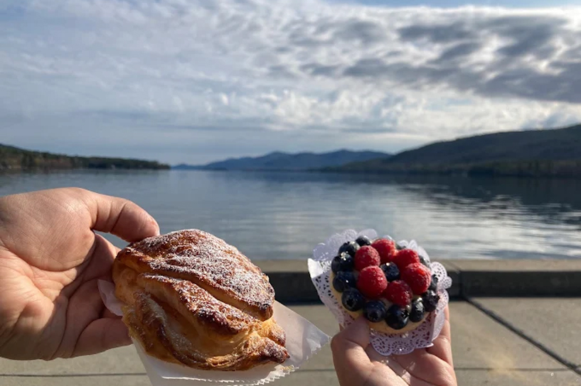 Best French Bakery near me