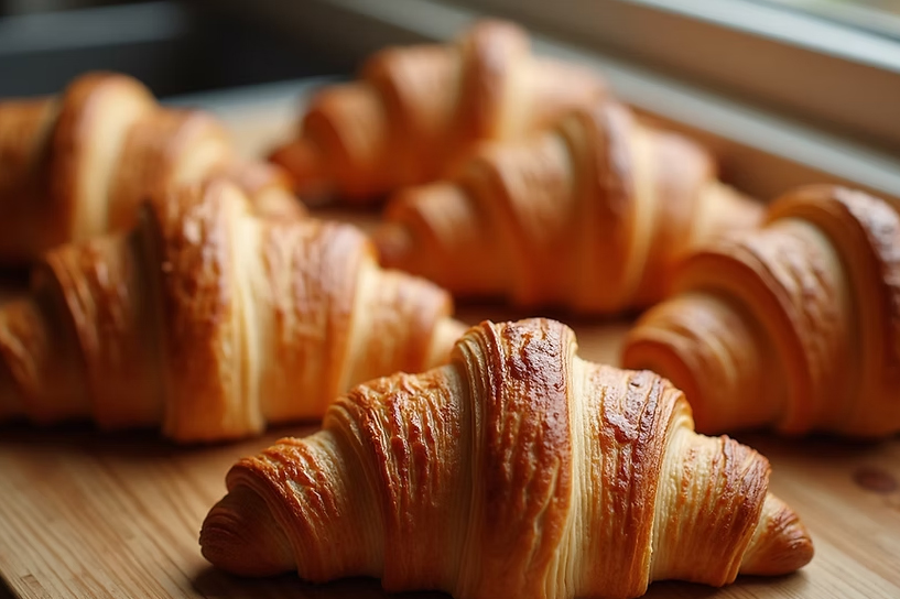 Best French Bakery near me