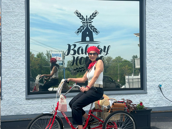 Best Croissant and Pain Au Chocolate in Lake George, NY