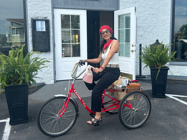 Best Croissant in Lake George, NY